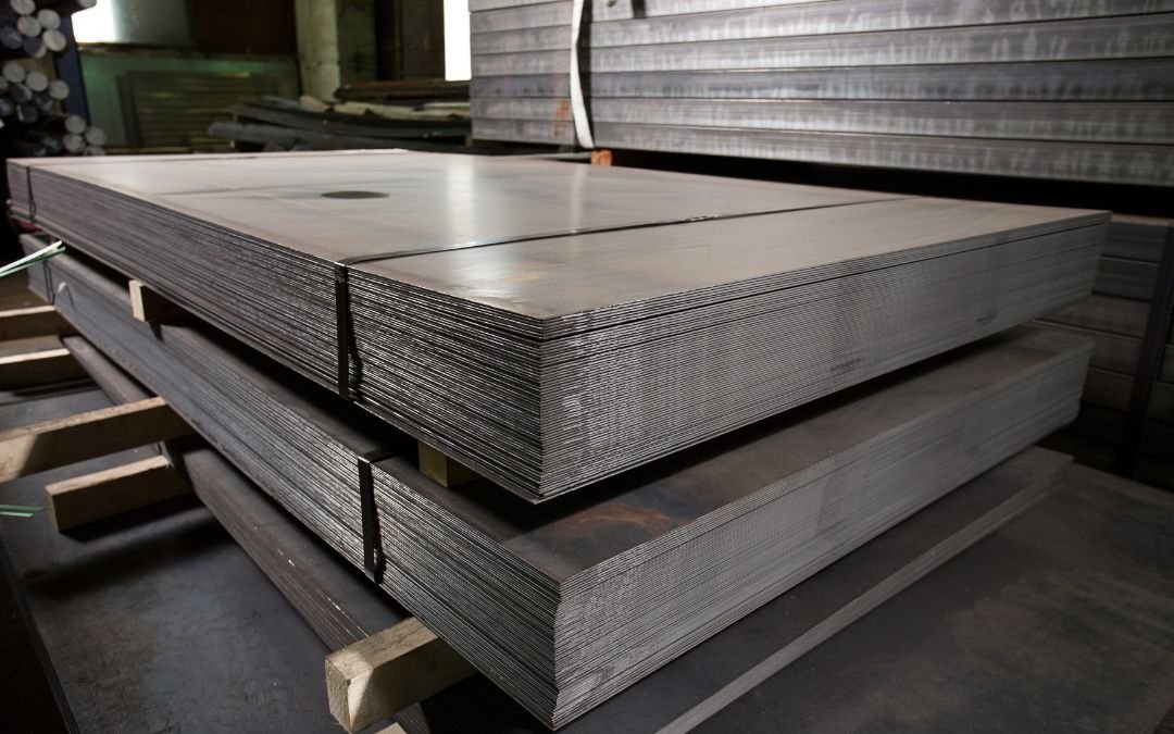 Pemasok Aluminium Terlengkap di Jakarta: Layanan Supply Chain Terpercaya