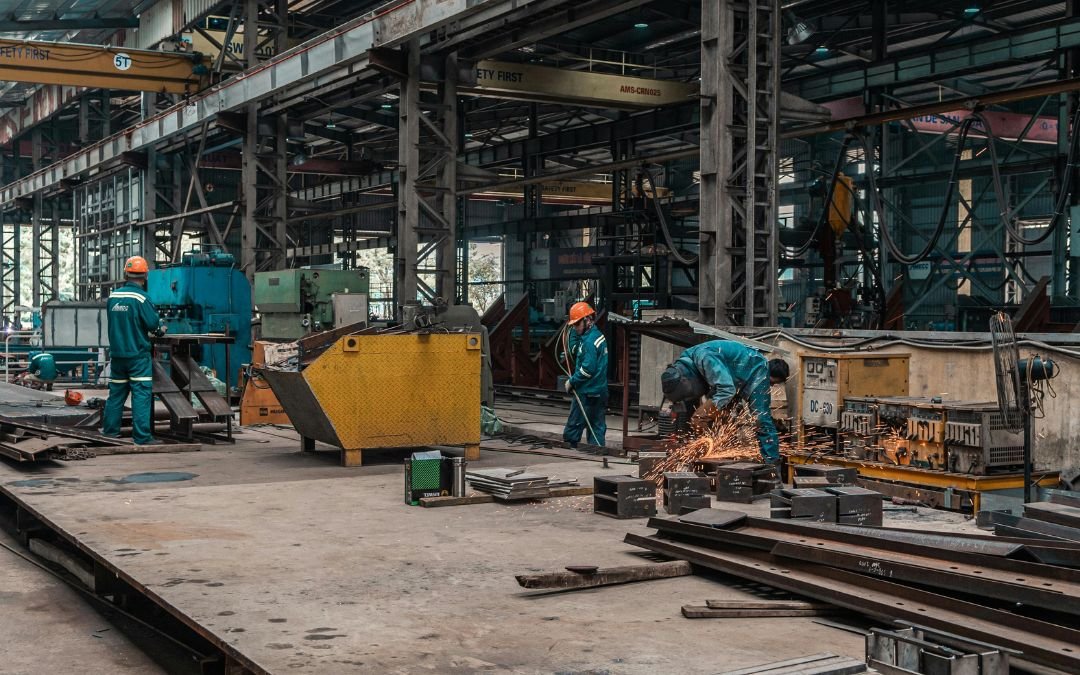 Produsen Aluminium Cilegon Jaya Abadi Sinar Alumindo sebagai Solusi untuk Industri & Bangunan