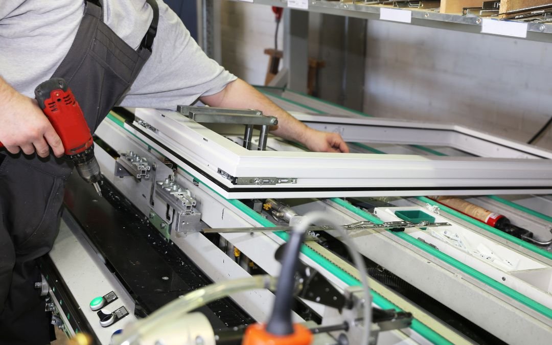 Jaya Abadi Sinar Alumindo sebagai Produsen Aluminium untuk Kontraktor Bangunan Komersial