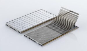 contoh gambar aluminium profile heat sink