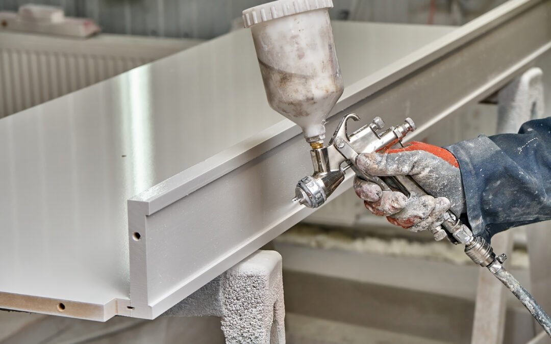 Jasa Aluminium Anodize Cepat untuk Kontraktor