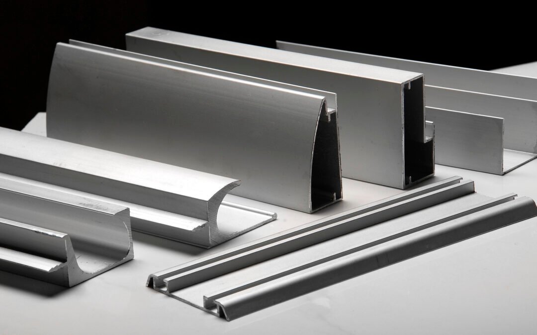 Jual Aluminium Anodize | Siap Kirim Seluruh Indonesia