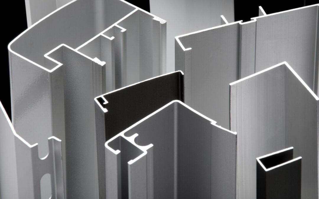Jual Aluminium Extrusion Berbagai Ukuran: Pilihan Lengkap untuk Kontraktor