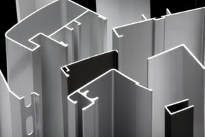 Jual Aluminium Extrusion Berbagai Ukuran Jaya Abadi Sinar Alumindo menyediakan Pilihan Lengkap untuk Kontraktor