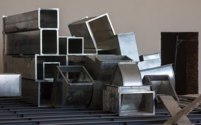 Jual Aluminium Extrusion Profile: Harga Pabrik