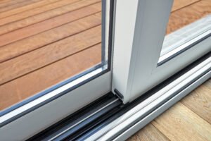 Jaya Abadi Sinar Alumindo Jual Aluminium Profile Sliding Door Terbaik