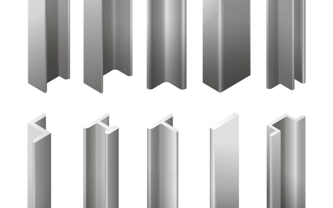 Jual Aluminium Profile Terlengkap Jakarta: Stok Siap Kirim Seluruh Indonesia