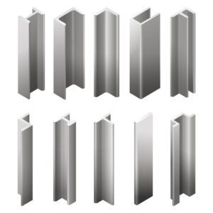 Jual Aluminium Profile Terlengkap Jakarta Jaya Abadi Sinar Alumindo menyediakan Stok aluminium Siap Kirim Seluruh Indonesia