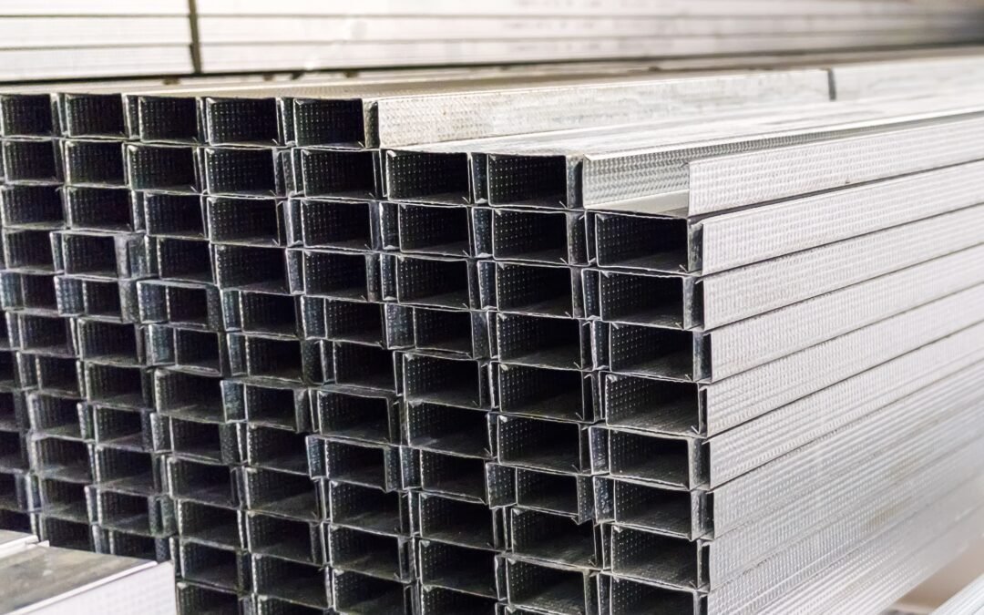 Jual Aluminium Terdekat | Siap Kirim ke Seluruh Daerah