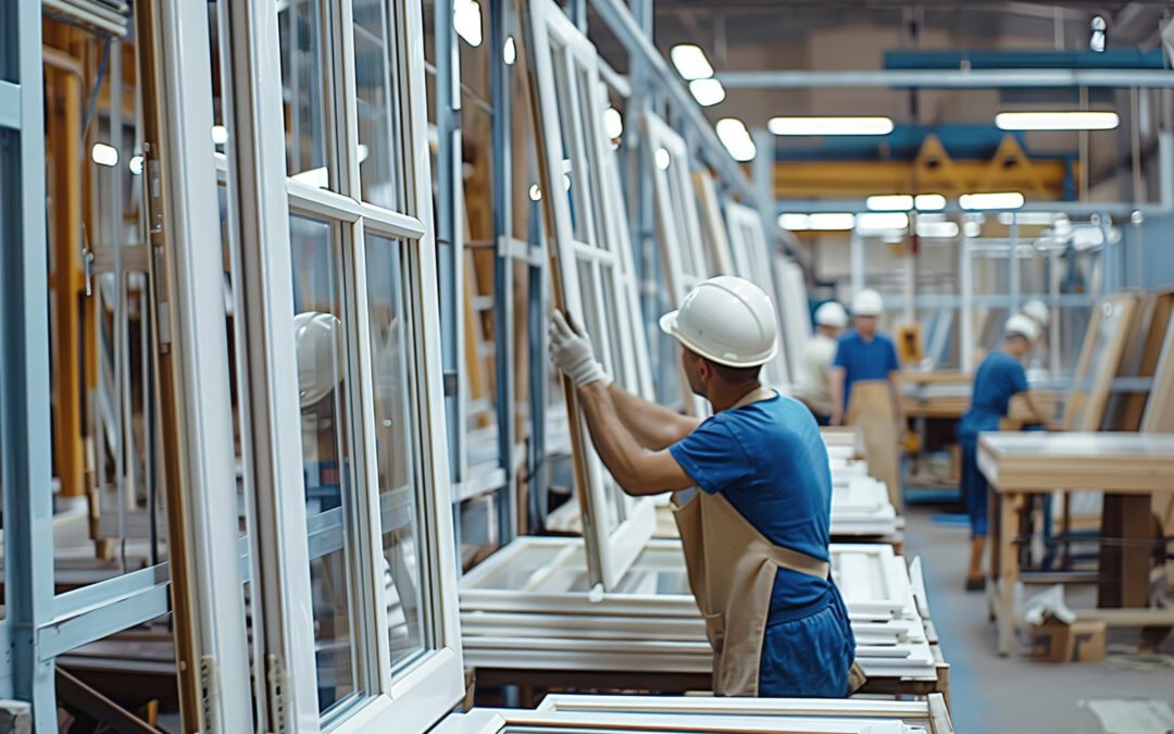 Jual Anodized Aluminium Profile Pintu & Jendela menawarkan Harga Langsung dari Pabrik aluminium Jaya Abadi Sinar Alumindo