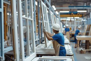 Jual Anodized Aluminium Profile Pintu & Jendela menawarkan Harga Langsung dari Pabrik aluminium Jaya Abadi Sinar Alumindo