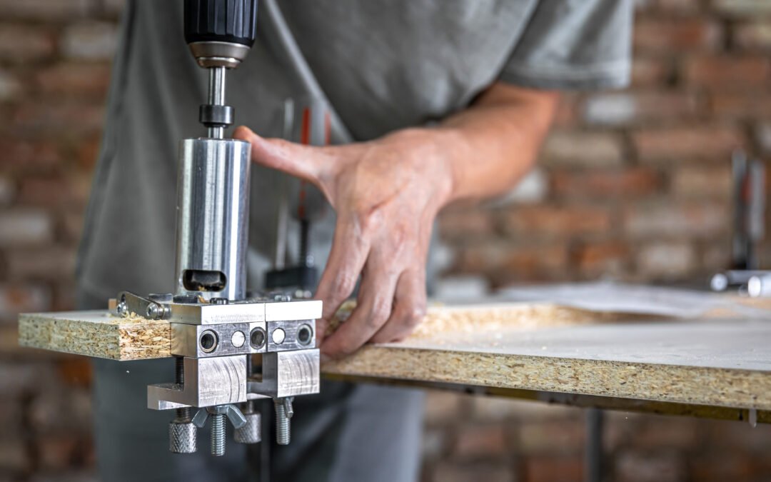 Jual Custom Aluminium Engsel: Mempercepat Instalasi Aplikator