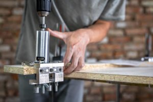 Jaya Abadi Sinar Alumindo Jual Custom Aluminium Engsel Mempercepat Instalasi Aplikator