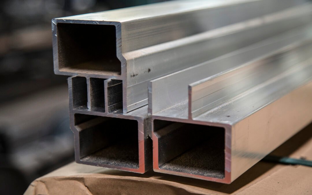 Jual Profil Aluminium Extrusion Khusus