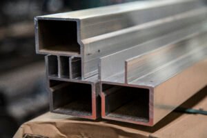 Jaya Abadi Sinar Alumindo Jual Profil Aluminium Extrusion Khusus