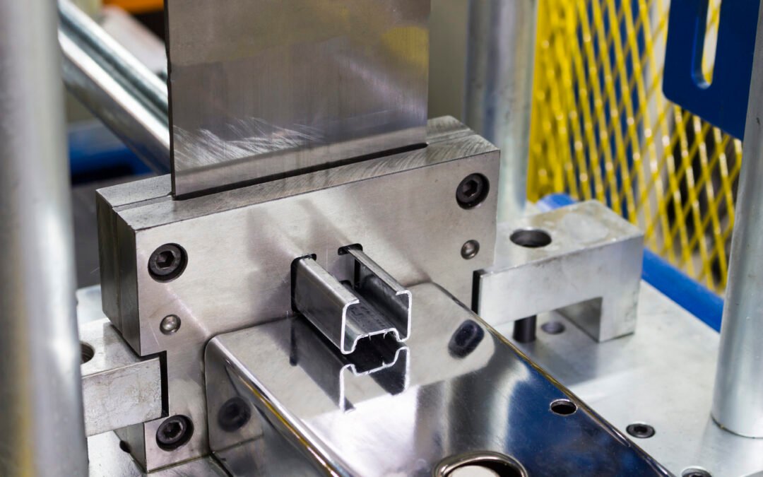 Produsen Jual Aluminium Extrusion untuk Fabrikator