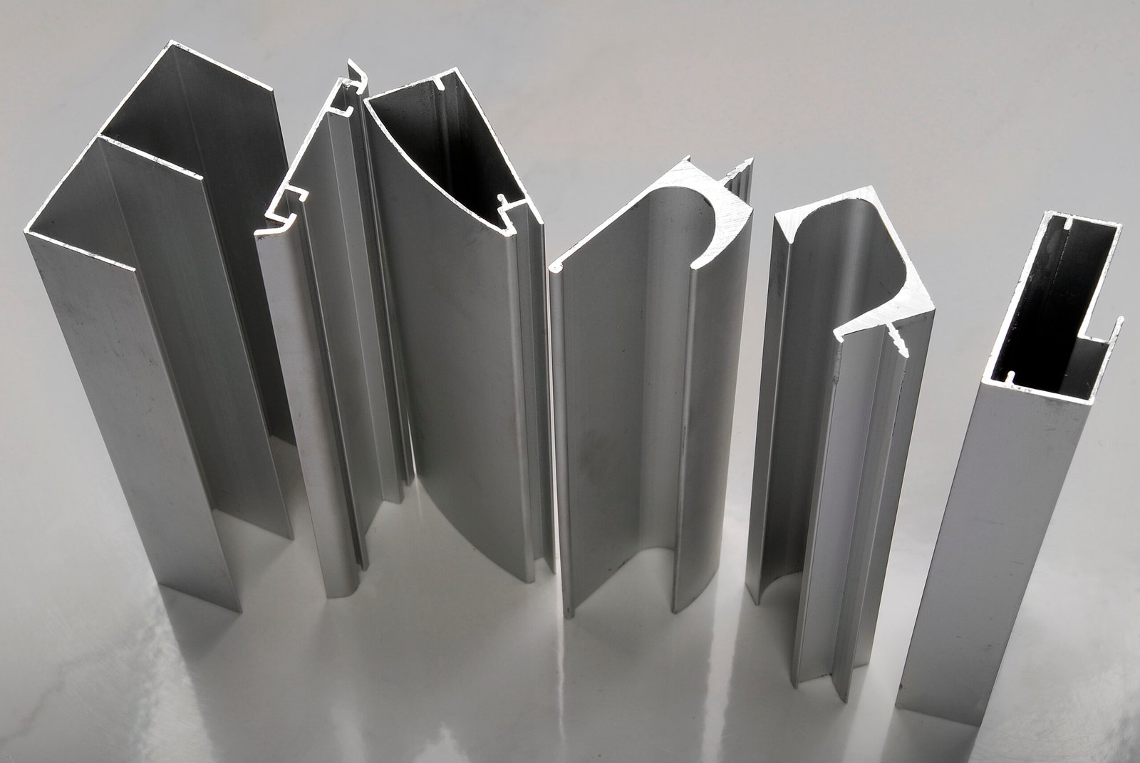 Tempat Jual Aluminium Profile di Tangerang Jaya Abadi Sinar Alumindo