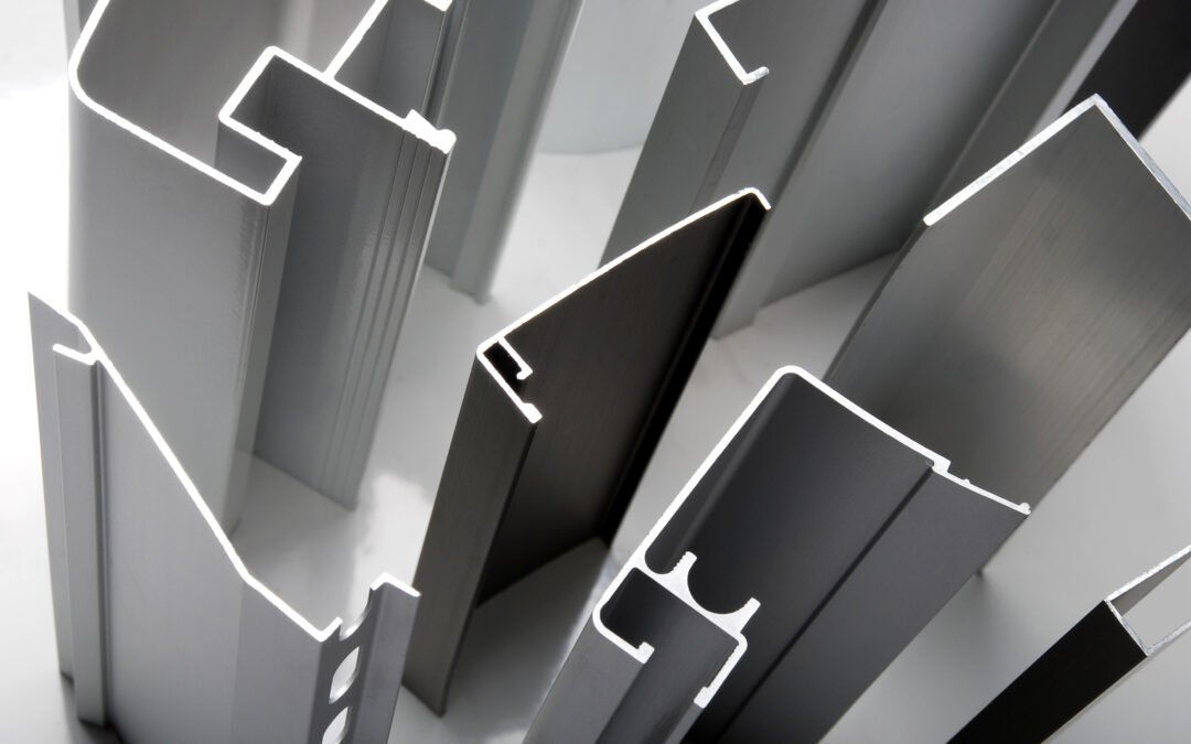 Harga Aluminium Ekstrusi Anodize: Biaya Lapisan Micron per Meter