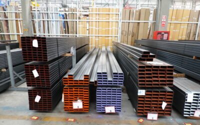 Harga Aluminium Profile Fasad Tahan Korosi