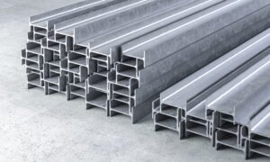 Harga Aluminium Profile Per Kg Dari Pabrik Aluminium Jaya Abadi Sinar Alumindo, Paduan Seri 6061 Dan 6063