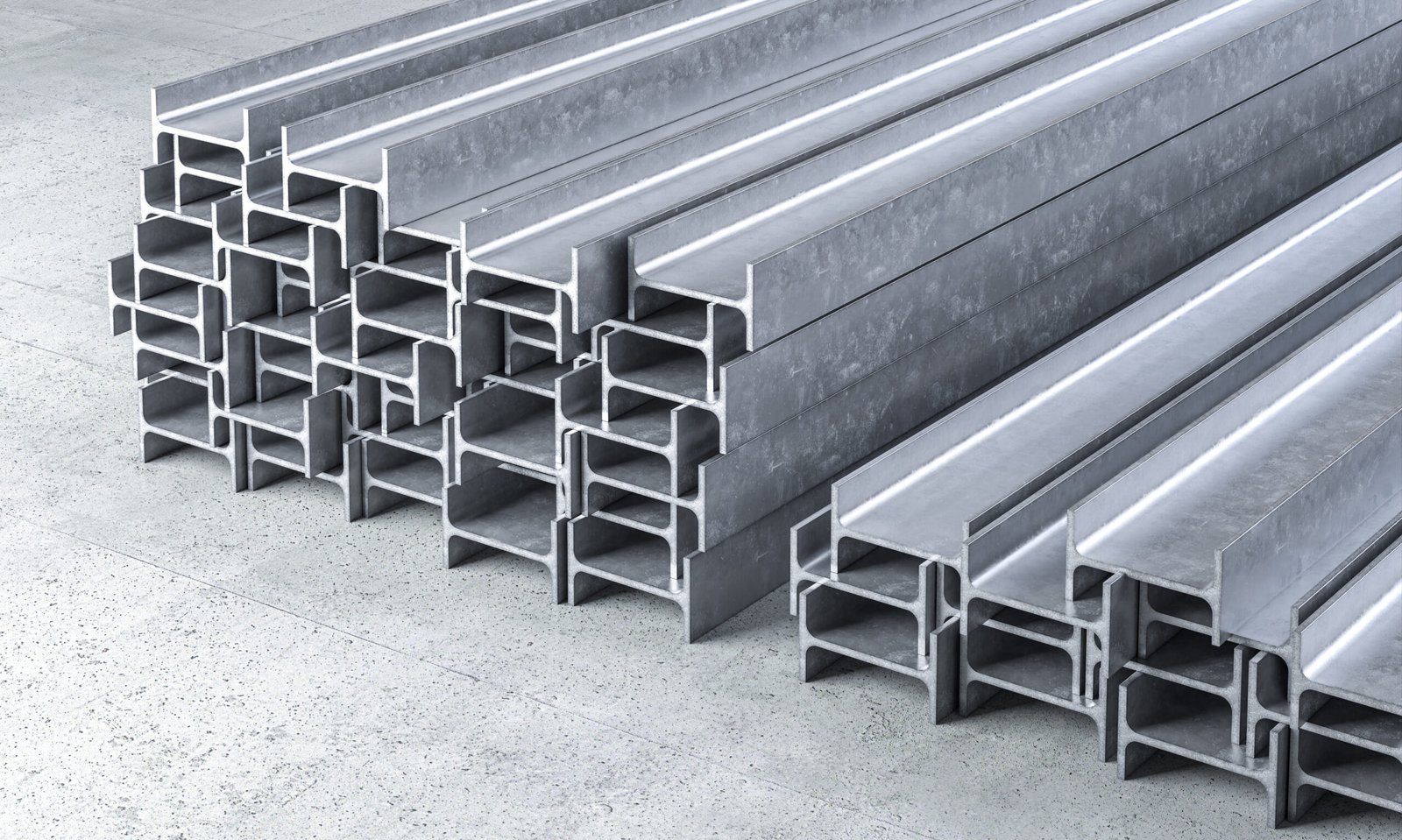 Harga Aluminium Profile per Kg dari pabrik aluminium Jaya Abadi Sinar Alumindo, Paduan Seri 6061 dan 6063