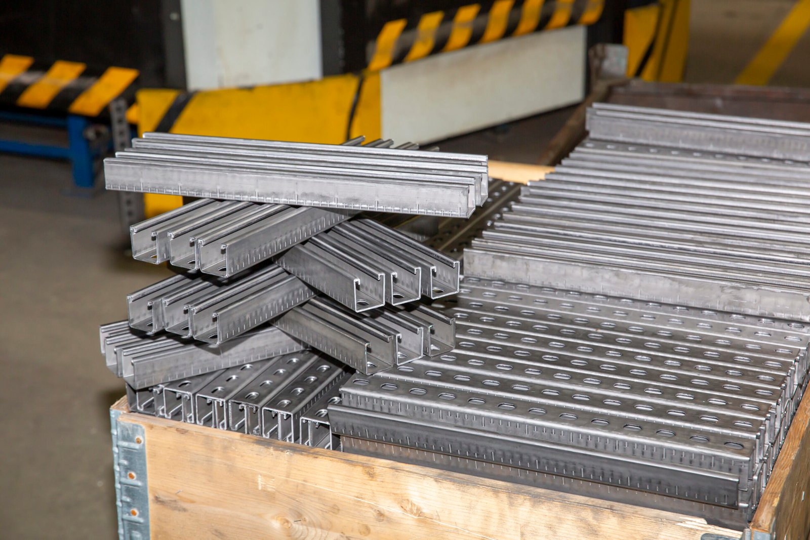 Harga Aluminium Terbaru 2026 Langsung Dari Pabrik Aluminium