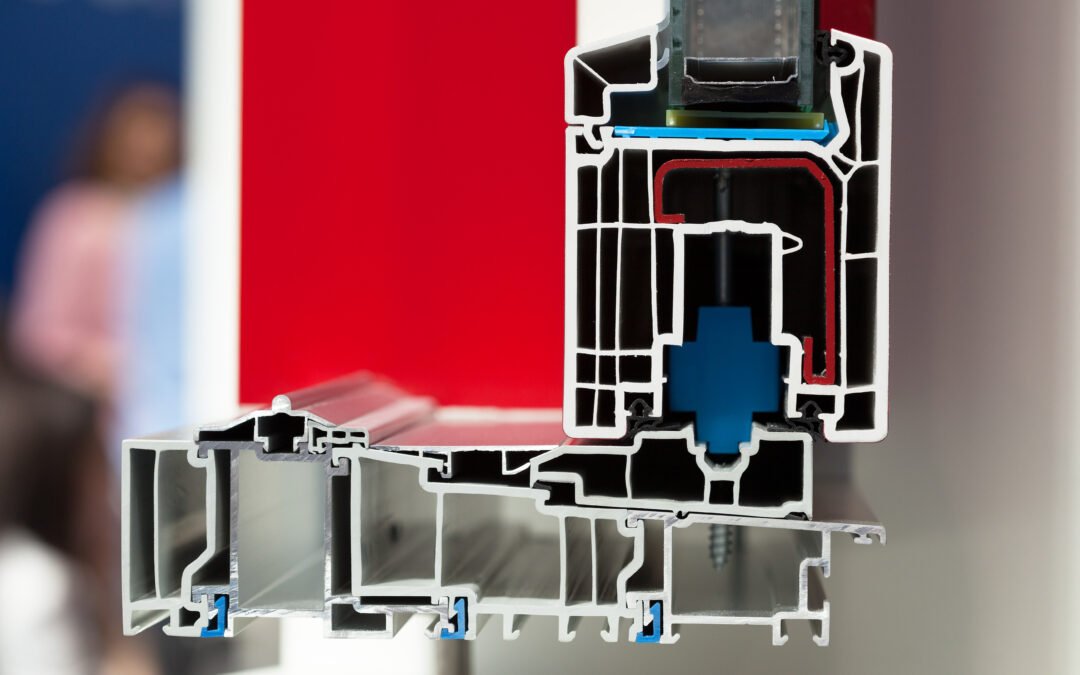 Harga Kusen Aluminium Ekstrusi: Pilihan Proyek Developer Properti