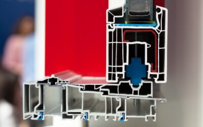 Harga Kusen Aluminium Ekstrusi: Pilihan Proyek Developer Properti