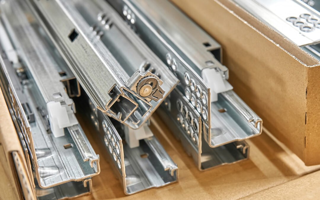 Harga Kusen Aluminium YKK vs. Pabrik Aluminium Lokal