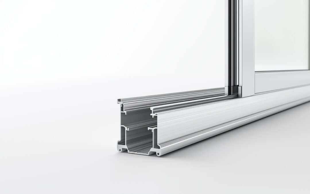 Harga Kusen Aluminium per meter & Biaya Aplikator Profesional