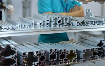 Proses Anodizing Aluminium: Meningkatkan Ketahanan Dan Estetika Permukaan Aluminium 7 Jual Aluminium Custom: Prototyping Cepat Efisien Untuk Developer Properti