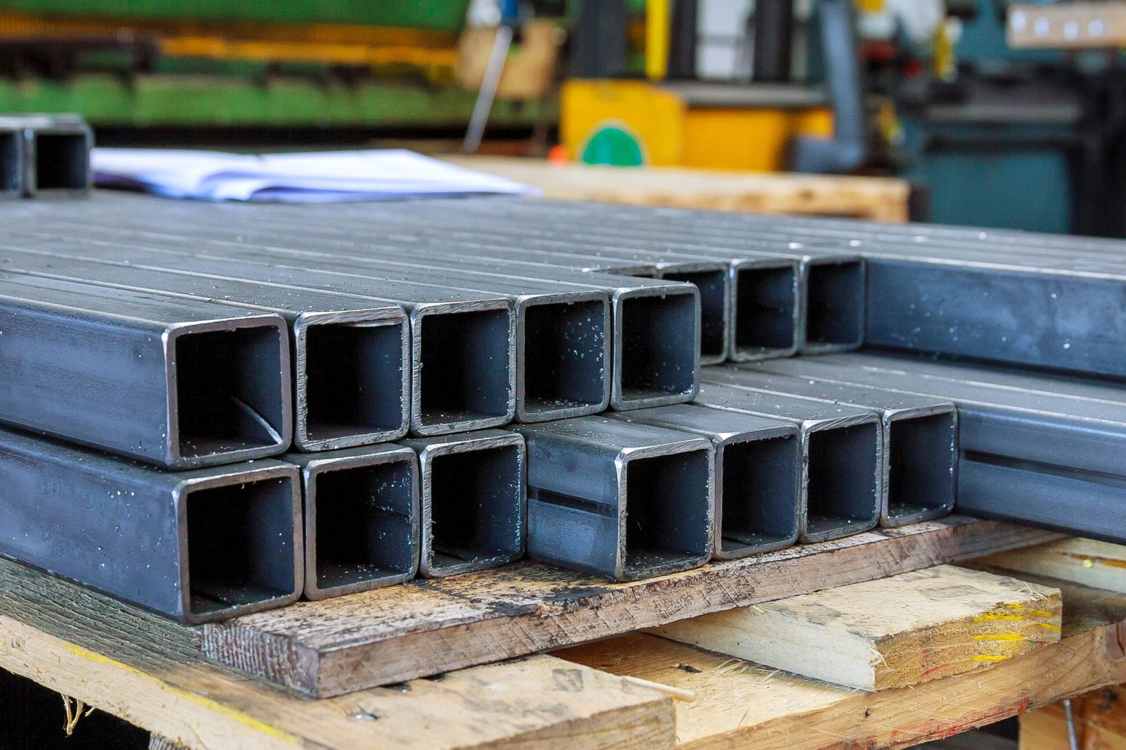 Jual Aluminium Extrusion Harga Pabrik Terbaru Dari Jaya Abadi Sinar Alumindo Sebagai Solusi Supply Chain B2B