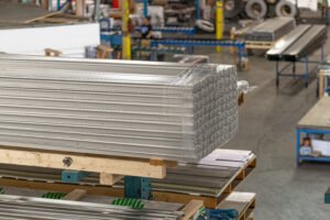 Pabrik Aluminium Extrusion Terdekat Jaya Abadi Sinar Alumindo Sebagai Solusi Cepat Kontraktor Jabodetabek