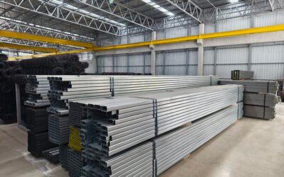 Pabrik Aluminium Profile Semarang | Profil aluminium Terlengkap
