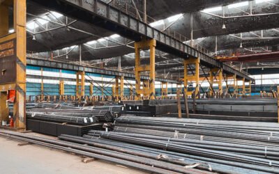 Proses Anodizing Aluminium: Meningkatkan Ketahanan Dan Estetika Permukaan Aluminium 9 Pabrik Aluminium Dengan Layanan End-To-End: Dari Ekstrusi Hingga Anodize