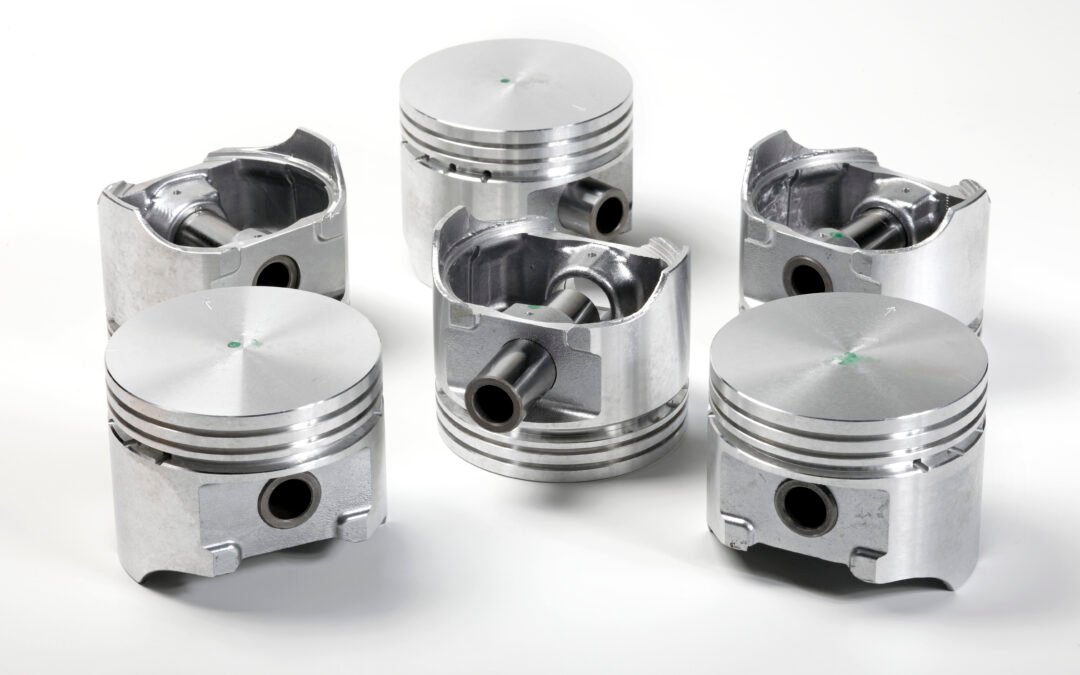 Perusahaan Aluminium Custom Jaya Abadi Sinar Alumindo untuk Sektor Otomotif