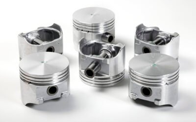 Perusahaan Aluminium Custom untuk Sektor Otomotif