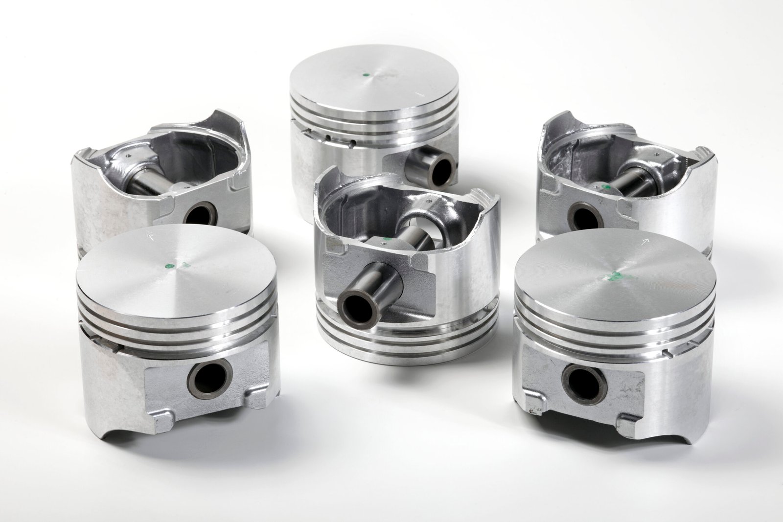 Perusahaan Aluminium Custom Jaya Abadi Sinar Alumindo untuk Sektor Otomotif