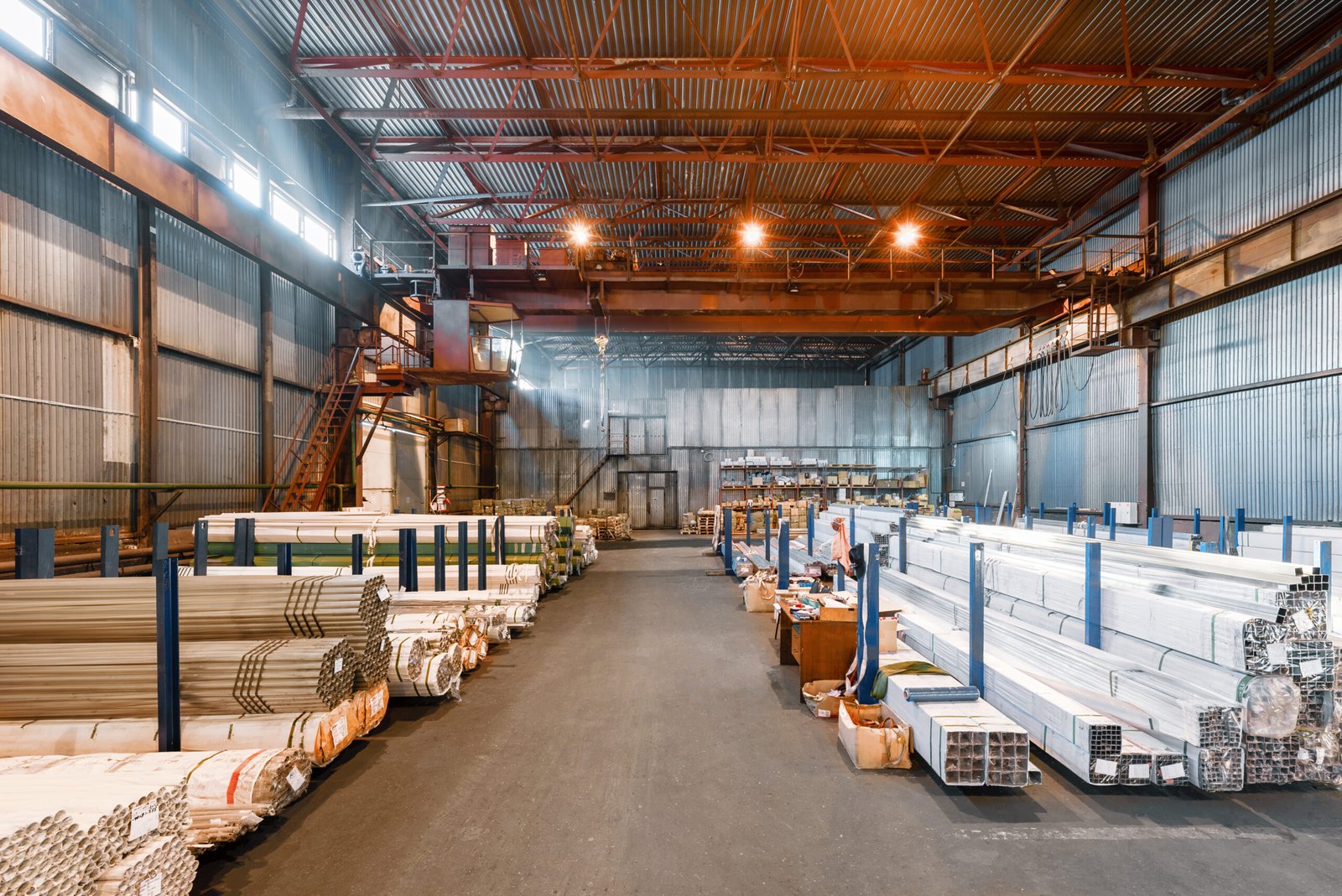 Perusahaan Aluminium Terbaik Jaya Abadi Sinar Abadi sebagai Pilihan terbaik para Kontraktor Proyek Gedung