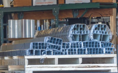 Proses Anodizing Aluminium: Meningkatkan Ketahanan Dan Estetika Permukaan Aluminium 10 Produsen Aluminium Kualitas Ekspor Untuk Kontraktor Global