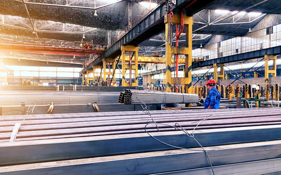 Produsen Aluminium Terbesar di Jawa | Pemasok Utama Proyek Infrastruktur