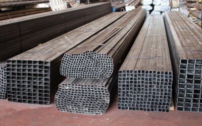 Proses Anodizing Aluminium: Meningkatkan Ketahanan Dan Estetika Permukaan Aluminium 6 Produsen Jual Aluminium Extrusion | Kapasitas Skala Besar