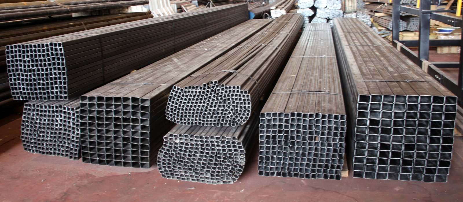 Jaya Abadi Sinar Alumindo Sebagai Produsen Jual Aluminium Extrusion Dengan Kapasitas Skala Besar