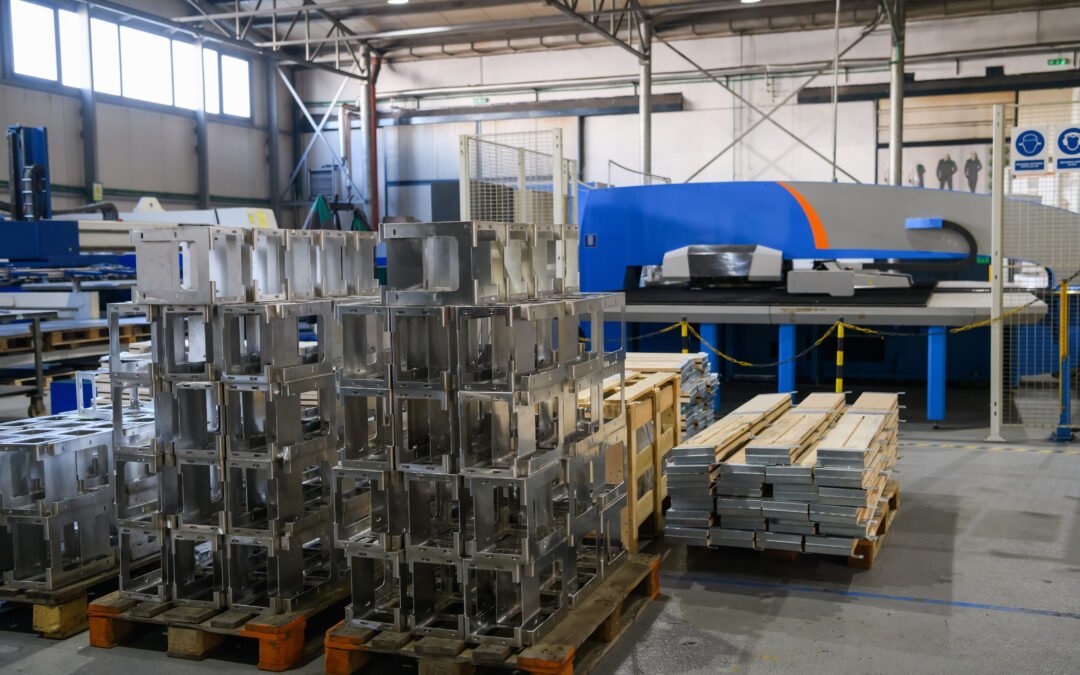 Daftar Pabrik Aluminium Alloy di Indonesia