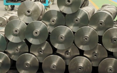 Kelebihan Bahan Aluminium Dan Kelemahannya Dalam Konstruksi Dan Industri 4 Fasilitas Dies Aluminium Produksi Massal