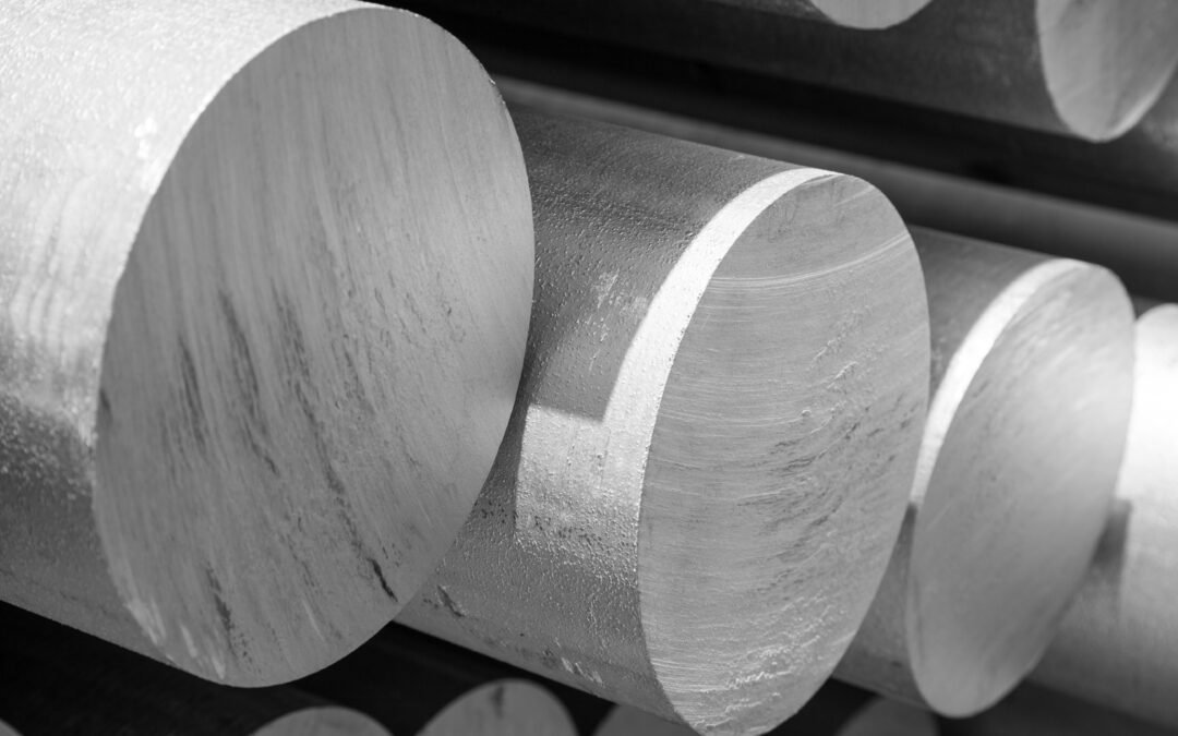 gambar billet aluminium, Harga Billet Aluminium Per kg Terbaru 2026