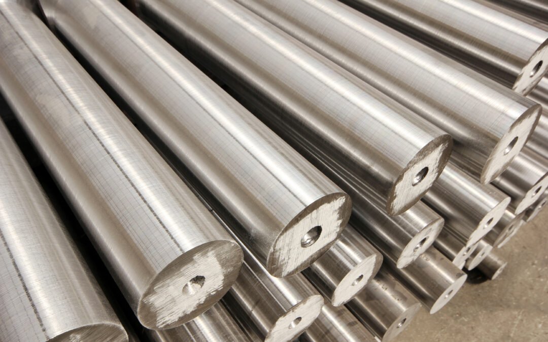 paduan aluminium alloy dengan skadium