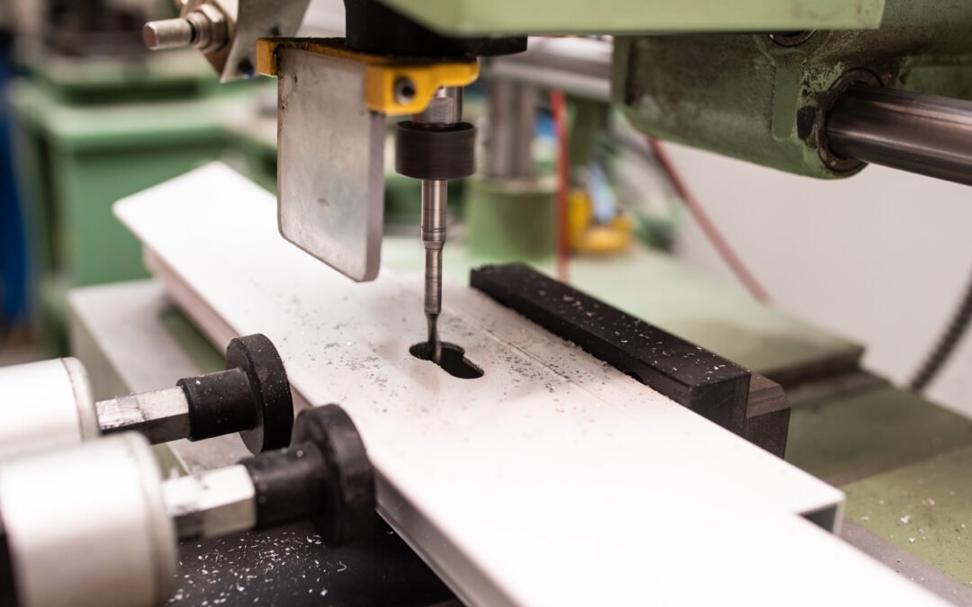 Home 10 Jasa Cnc Aluminium Jakarta: Kapasitas Workshop Skala Industri