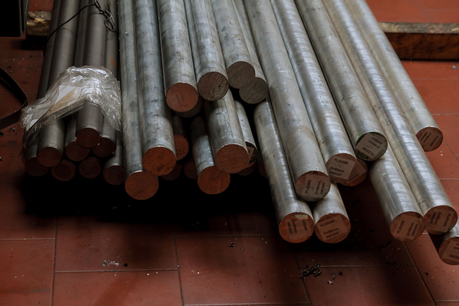 Keunggulan Aluminium Alloy Untuk Fabrikasi Komponen Melalui Mesin Cnc 18 Produk Dari Tempat Jual Aluminium 6061 Dengan Harga Terbaik Langsung Dari Pabrik