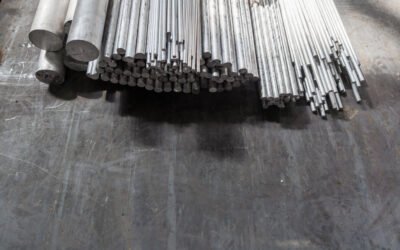 Kelebihan Bahan Aluminium Dan Kelemahannya Dalam Konstruksi Dan Industri 2 Jual Billet Aluminium Alloy 6063 Untuk Proyek Konstruksi